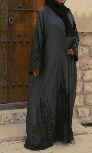 Leen Reverisble Abaya