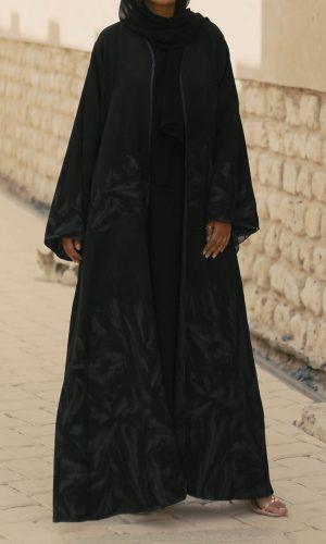 Reem Reverisble Abaya
