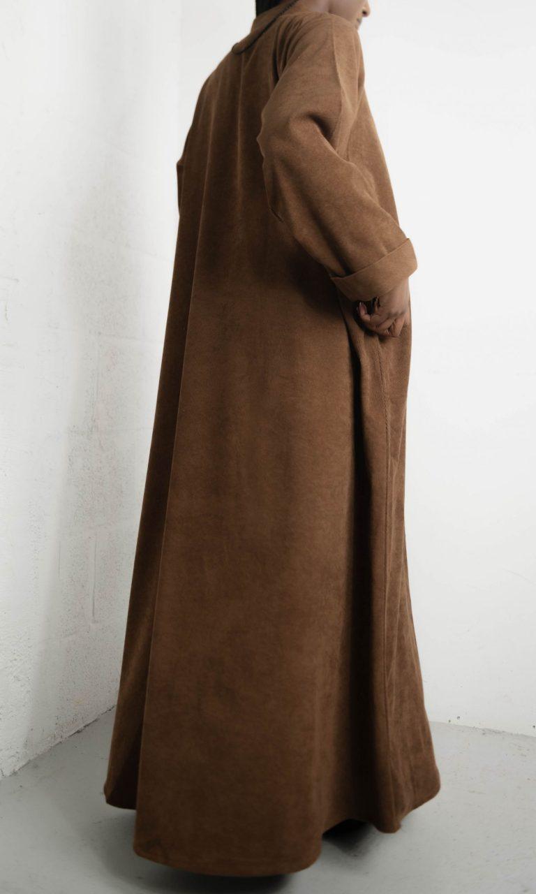 corduroy casual russet (1)