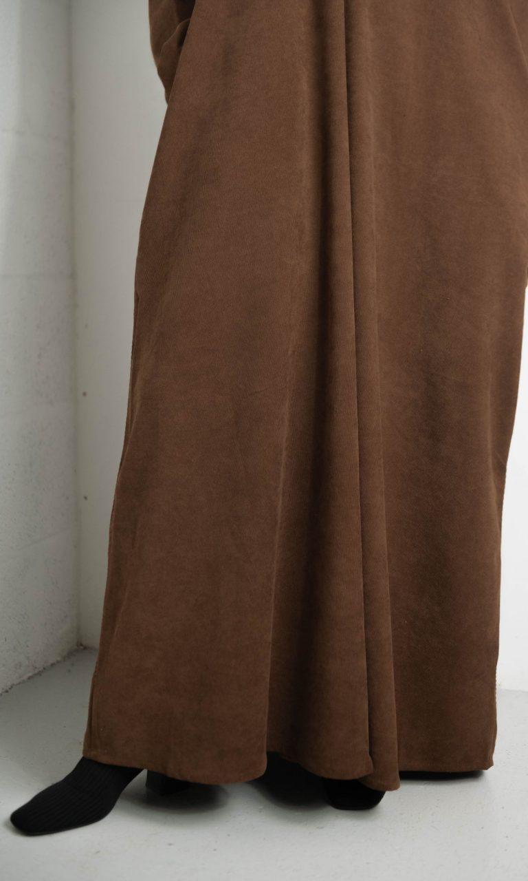 corduroy casual russet (6)