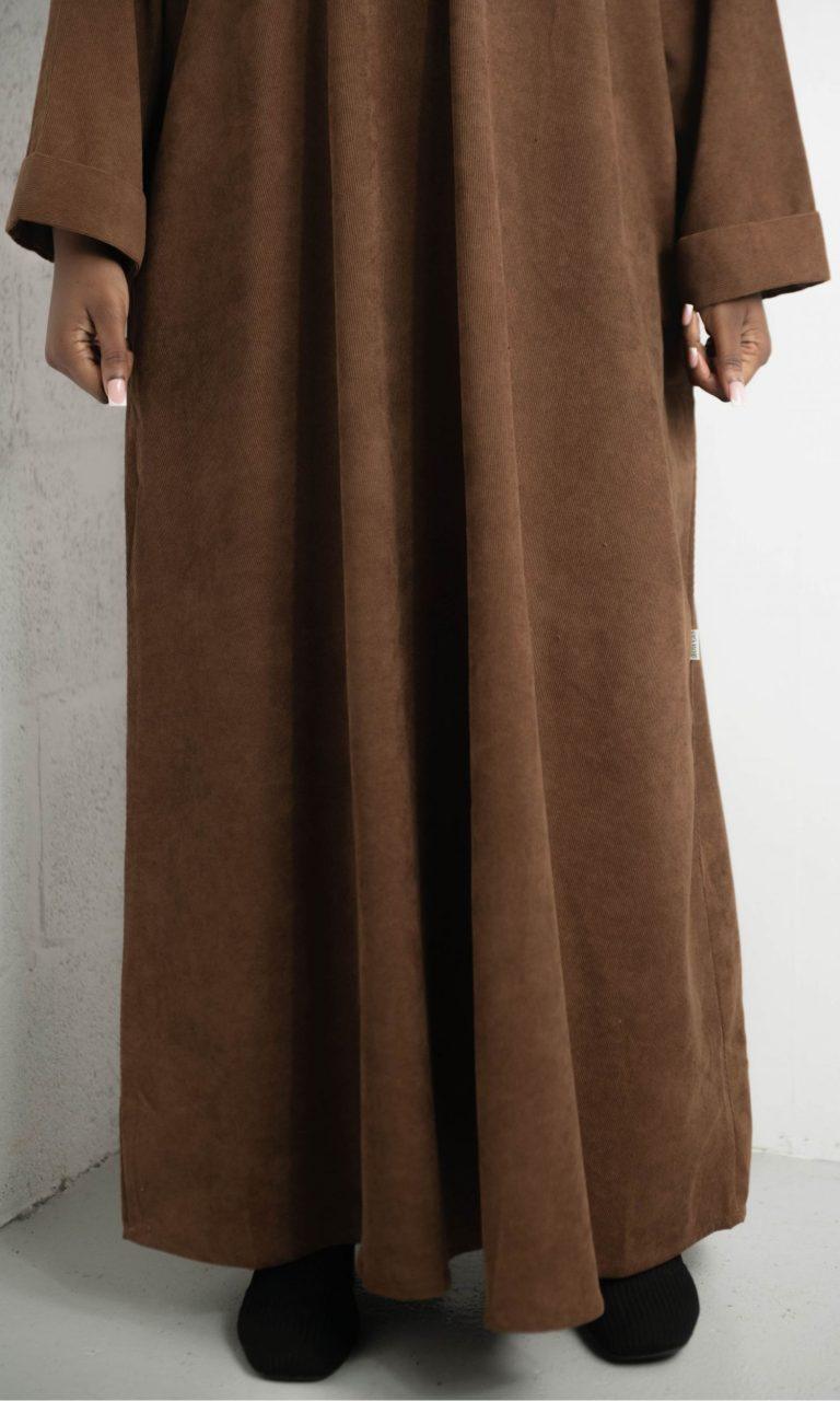 corduroy casual russet (7)