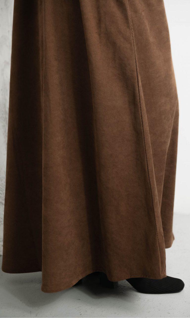 corduroy casual russet (8)