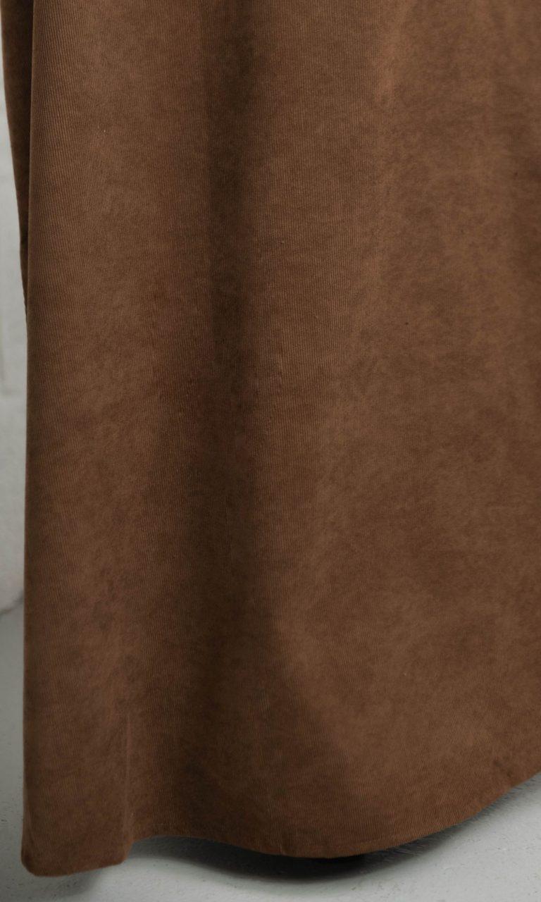 corduroy casual russet (9)
