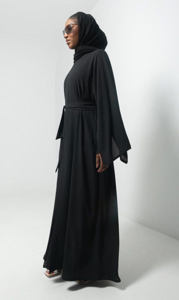 cos matte black