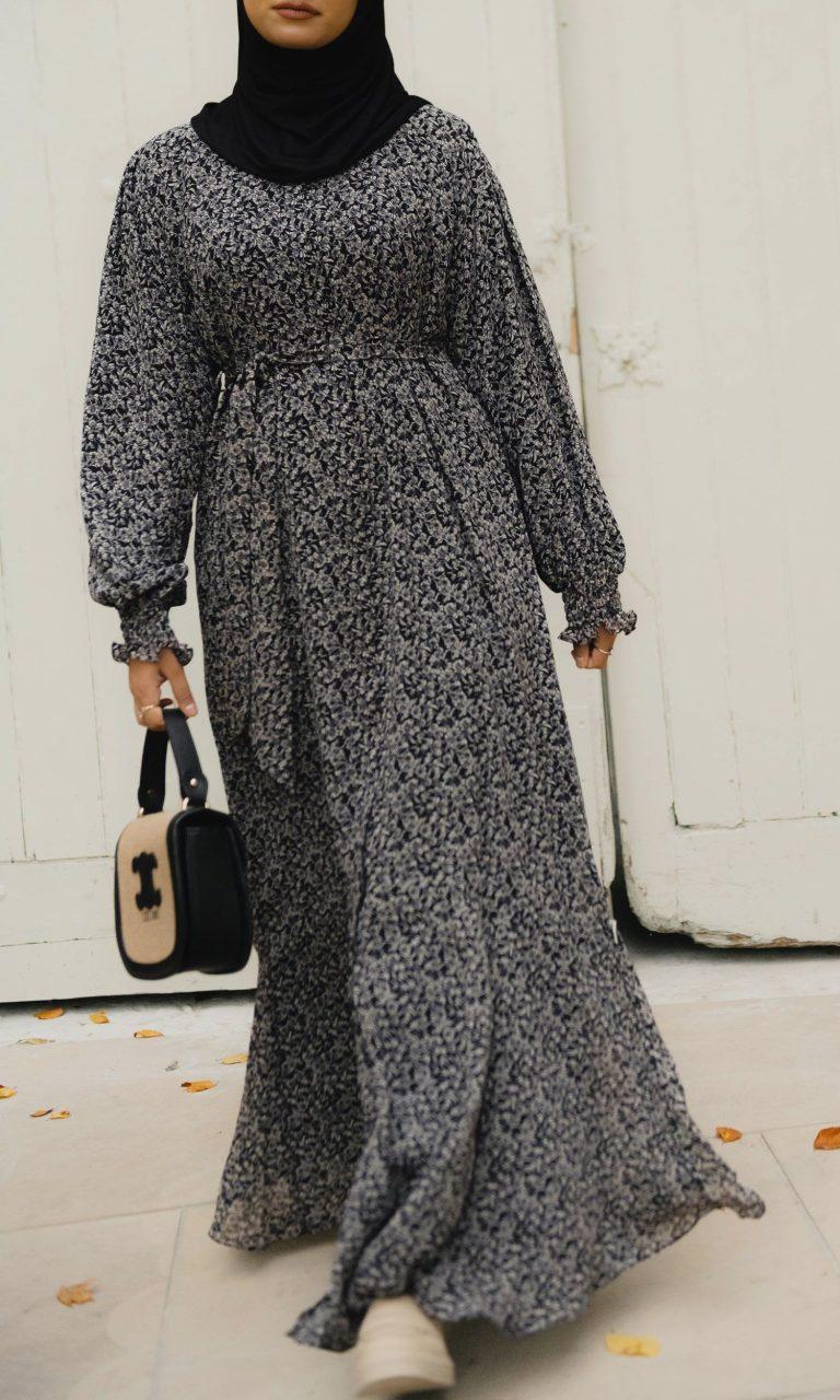 fields of flowers maxi dress (1)