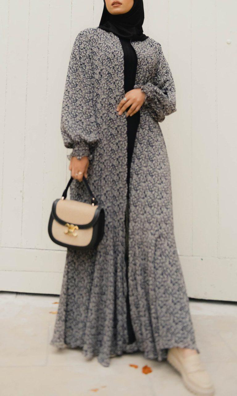 fields of flowers maxi dress (3)