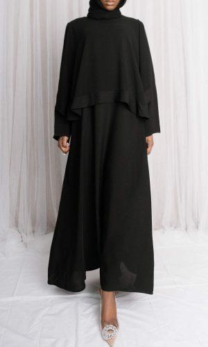 the cape abaya nida