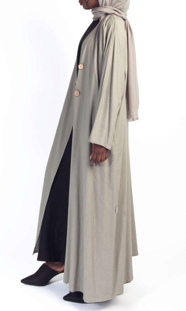 Linen Trench (20)