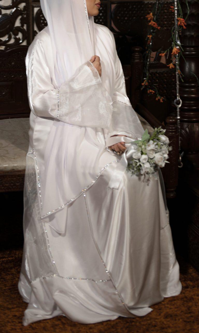 Rahma in Lily